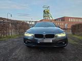 BMW 316d Touring Advantage  2018  - BMW 316 aus 2018