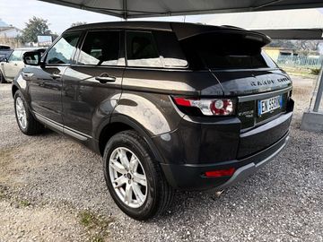 Land-Rover Range Rover Evoque - 9