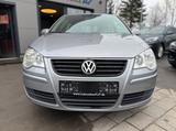 Volkswagen Polo IV Comfortline - Volkswagen Polo aus 2008