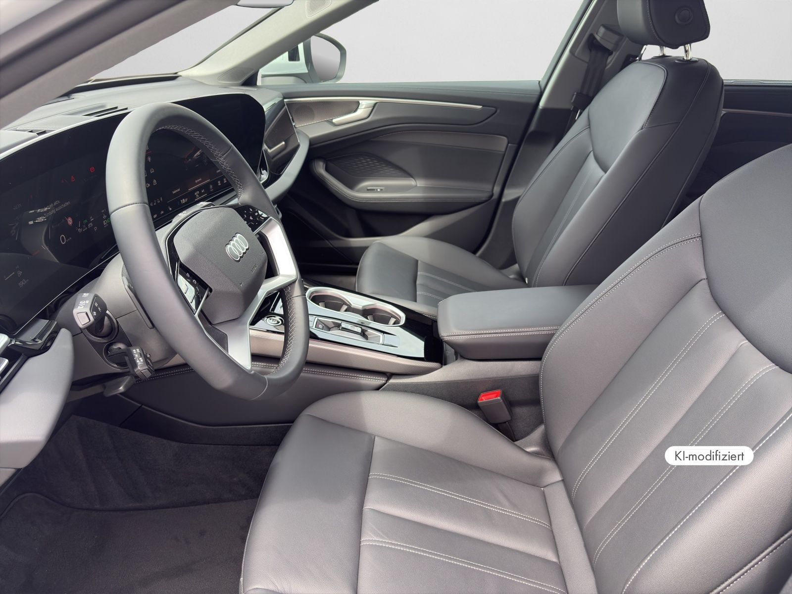 Audi A6 - Bild 13