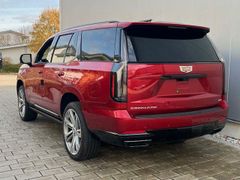 CADILLAC Escalade Sport Platinum 6.2l Modell 2025