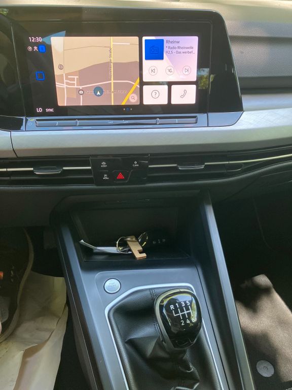 Image of Volkswagen Golf