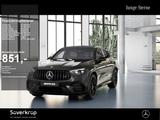 Mercedes-Benz GLC 63 AMG S E PERFORMANCE Coupé 4M+ AMG BURM