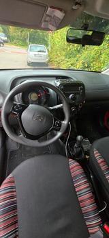 Citroën citroen c1 - Citroën C1 in Saarbrücken