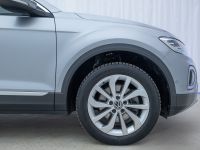 Volkswagen T-Roc - Vorschau Bild 9