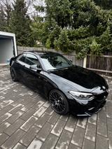 BMW M2 Competition - BMW M2: Competition