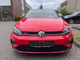 Volkswagen Golf VII Lim. GTI Performance BMT/Start-Stopp - Kleinwagen mit Anhängerkupplung