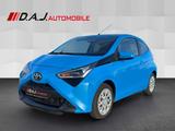 Toyota Aygo 1.0 x-play 3-türer / Klima Bluetooth ZV - Toyota in Hannover: Aygo