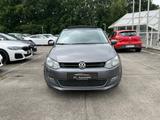 Volkswagen Polo V Life - Volkswagen Polo: Leder