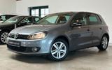 Volkswagen Golf 6 VI 1.2 TSI BMT Match KLIMA/PDC/SHZ/105PS - Volkswagen: 6.2