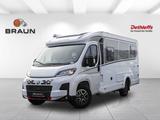 Dethleffs Globebus Camp T4 UPE 87.396,-€ - Dethleffs 4 globebus