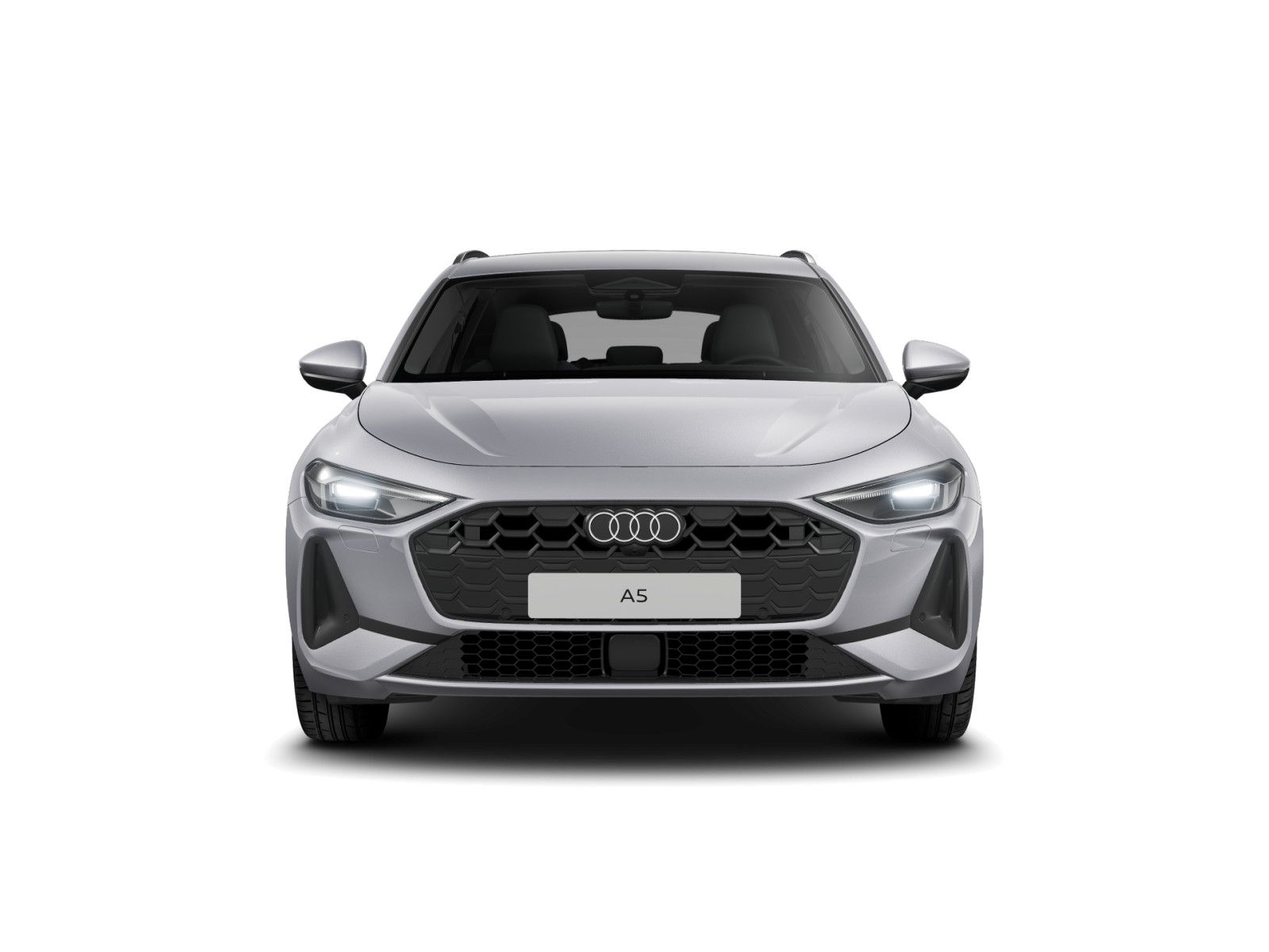 Audi A5 - Bild 2