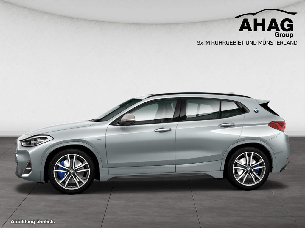 BMW X2 M35i foto 5