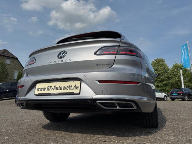 Arteon Shootingbrake R-Line 1.4 TSI eHybrid AHK 