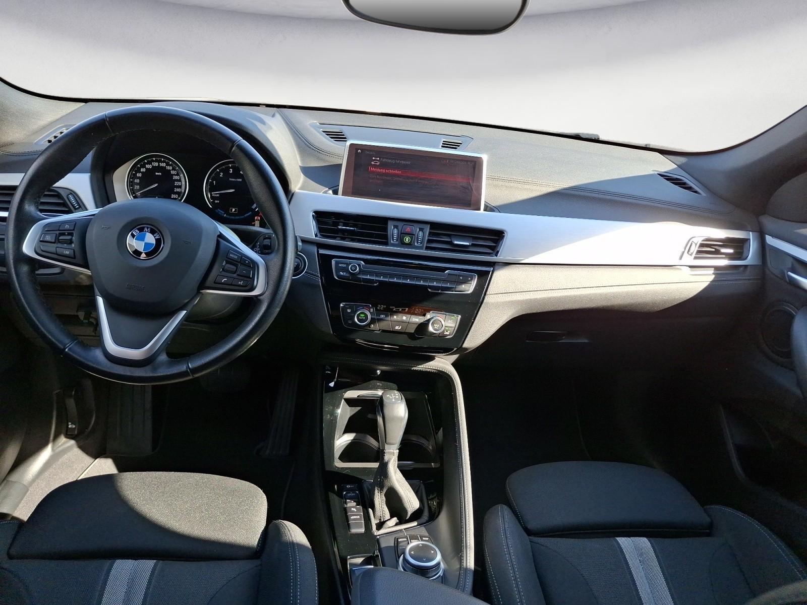 BMW X2 xDrive25e Advantage Plus *Navi*Sportsitze*LED, миниатюра 13
