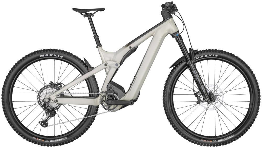 Scott Patron eRIDE 910 29" / M