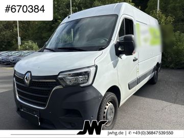 Renault Master - 1