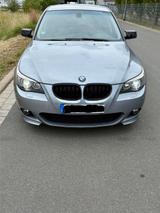BMW Bmw e60 M Paket 530i VFL - BMW 530 aus 2005: 530i