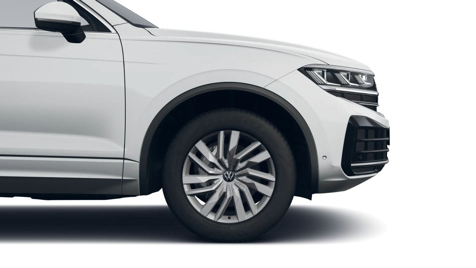 Volkswagen Touareg 3.0 TDI 4M ELEGANCE LUFT AHK LM19 IQ.DRI foto 4