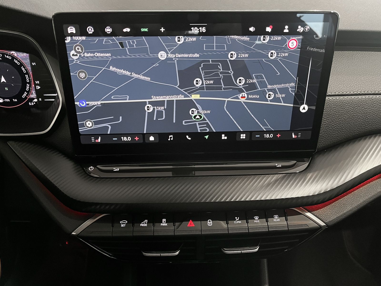 Skoda Octavia - Bild 8