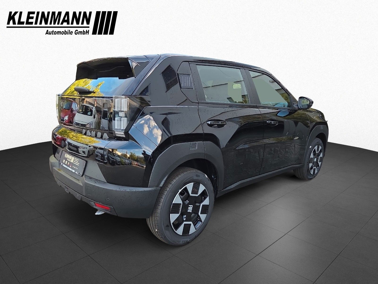 Fiat Grande Panda - Bild 6