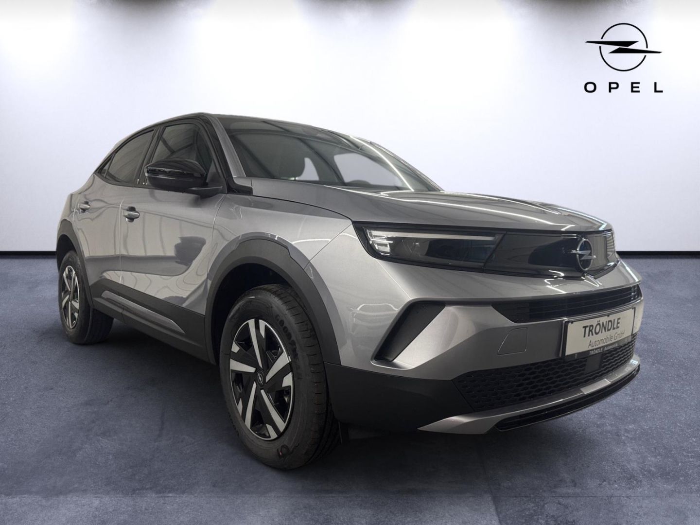 Opel Mokka - Bild 3