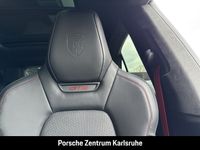 Porsche Macan - Vorschau Bild 26