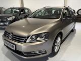 Volkswagen Passat Variant Business Edition BlueMotion*Navi* - Volkswagen Passat Variant in Erfurt