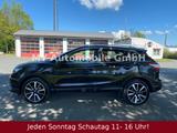 Nissan Qashqai Tekna1.6 dCi|PANORAMA|AHK|360°KAMERA|SHZ - Nissan mit Diesel-Antrieb: Geländewagen