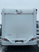 Etrusco T 7.4 SB Basic , Hubbett ,