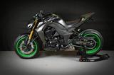 Kawasaki Z1100SE 2026 RSI-Gunsmoke,,evo2 ,,HP150,, - KAWASAKI 1100 R