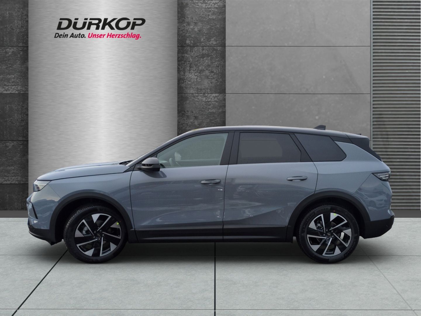 Opel Grandland (X) - Bild 2