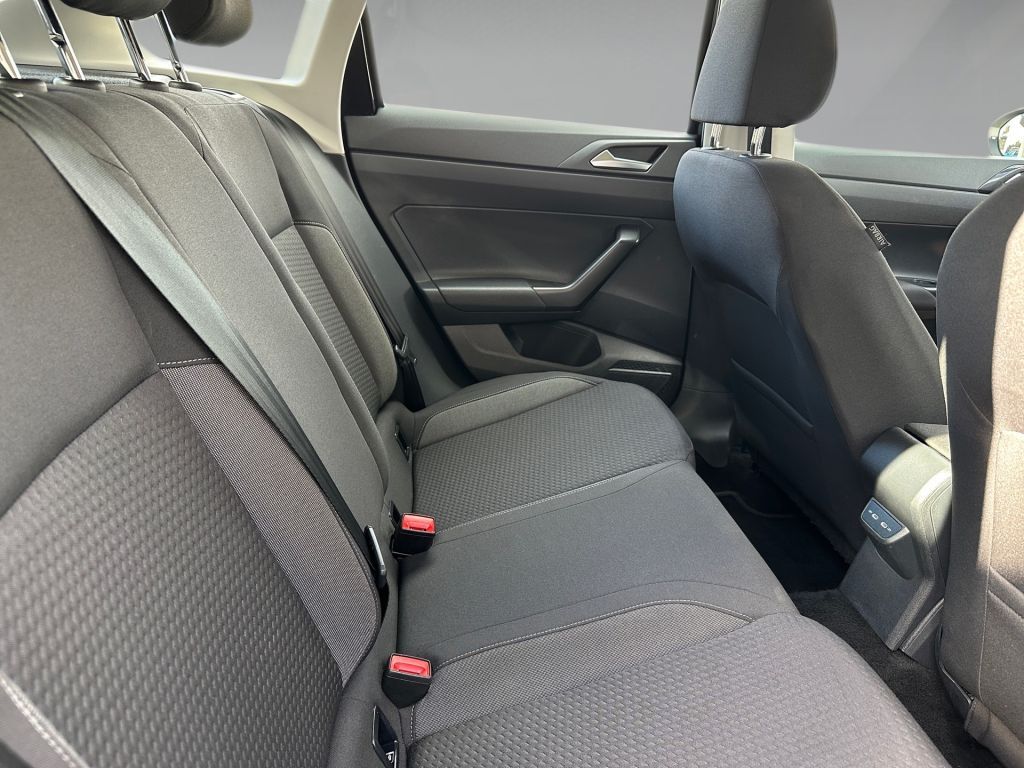 Volkswagen Taigo 1.0 TSI OPF DSG Life Allwetter Kamera Shz – Bild 5