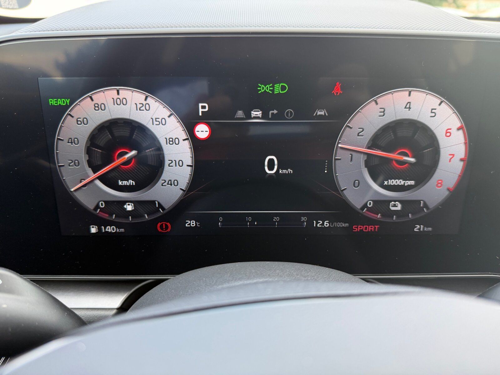 Fahrzeugabbildung Kia NIRO 1.6 HEV 129 DCT VISION KOM STY Navi/Autom.