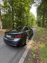 BMW M240i xDrive Steptronic Coupé  Grail+Downpipe - gebrauchte BMW M240i aus dem Jahr 2020