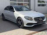 Mercedes-Benz E 400 4Matic (213.023) Widescreen, Ambiente, Mul - Mercedes-Benz E-Klasse: W213
