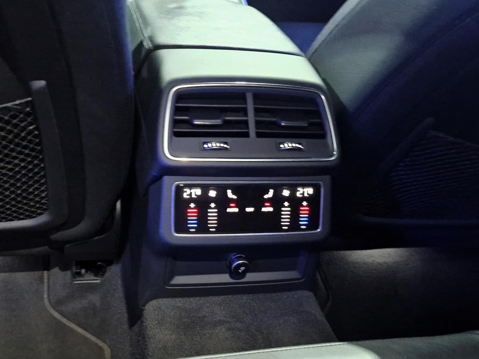 Audi A6 LIM 45 TFSI QUATTRO DESIGN LEDER/LED/ACC/SWA, миниатюра 26