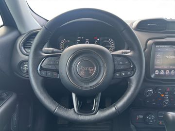 Jeep Renegade 1.3 S 4xe PHEV KAMERA LED SHZ NAVI