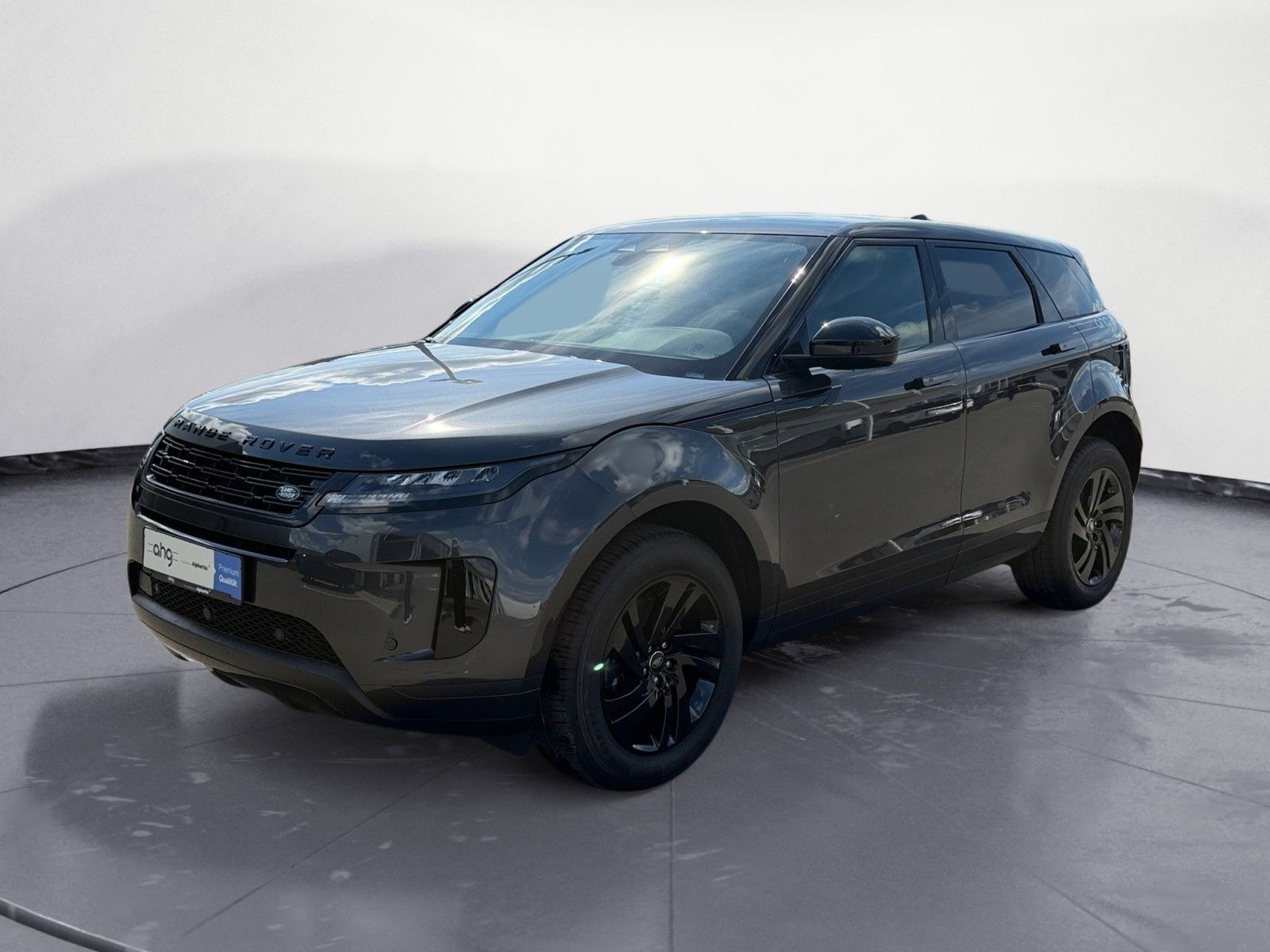 Land Rover Range Rover Evoque - Bild 1