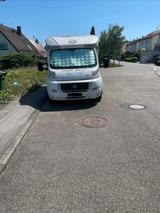 GiottiLine Terry T 31 - GiottiLine Wohnwagen & Wohnmobile