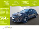 Kia Stonic Vision Kamera*Einparkhilfe*SHZ vorn*DAB - Kia Stonic Vision Gebrauchtwagen