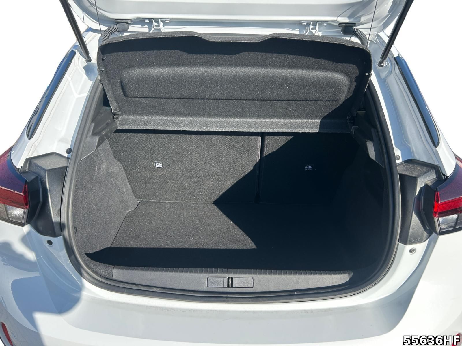 Fahrzeugabbildung Opel Corsa F Edition 100 PS MT