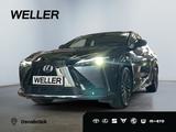 Lexus RZ 450e Luxury Paket *360°*Pano dimmbar*20Zoll* - Lexus aus 2023