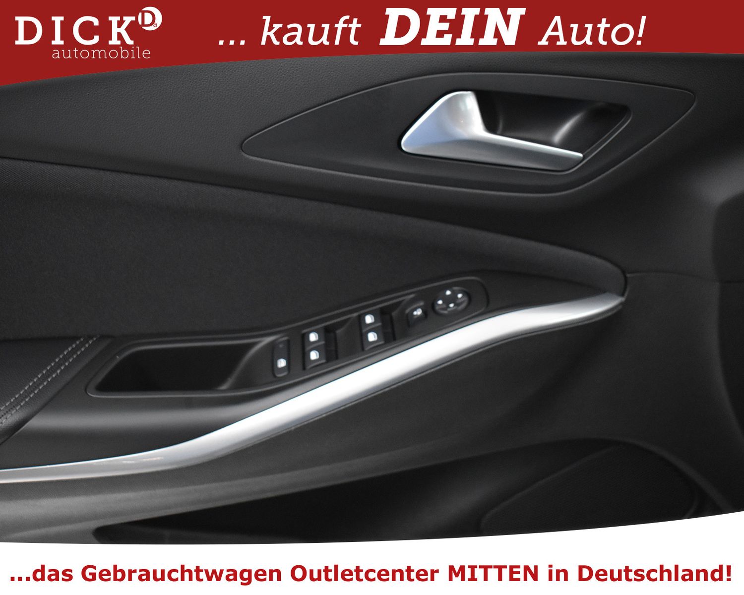 OPEL Grandland X 1.2 Edit NAVI+LED+SHZ+TEMP+DAB+PDC+ - Image 21