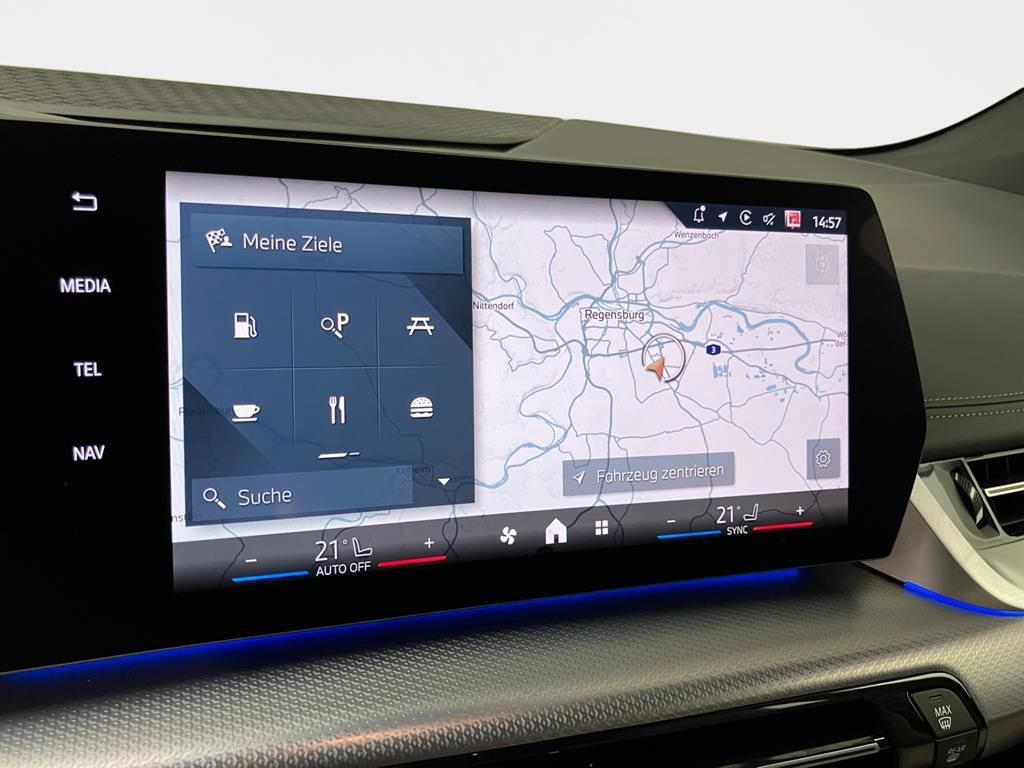 BMW 220 Active Tourer - Bild 19