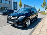 Mercedes-Benz Mercedes Benz GLE 250D 4Matic AMG AHK TÜV ... - gebrauchte Mercedes-Benz GLE 250 aus dem Jahr 2016