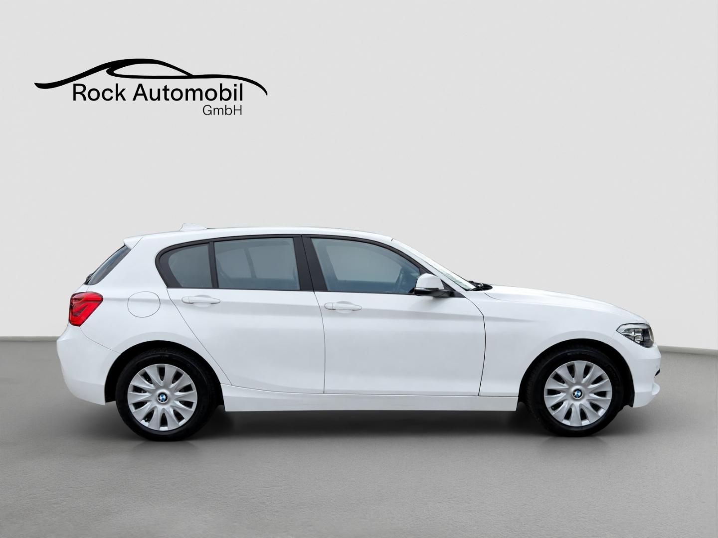 BMW 118 i Advantage 2.Hand Klima *Garantie*
