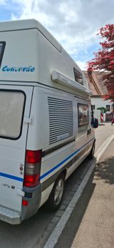 Concorde Compact Fiat Ducato 2.8 idTd - Offers matching your search criteria