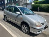 Nissan 2.0 BENZIN AUTOMATIK KLIMA TÜV 02/27. ALLW... - Nissan Almera Tino in Berlin