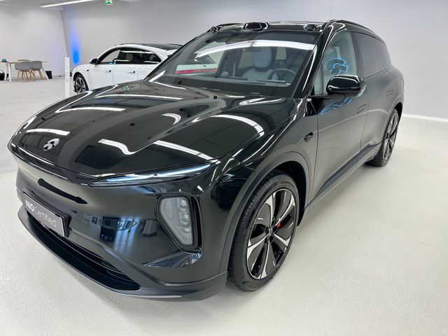 NIO EL6 100kWh